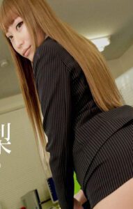 CARIB 070618-701 | Airi Mashiro – [Uncensored] Pacarku yang Gemar Dientot di Lubang Pantat